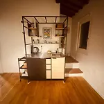 شقة Ryokan Perugia *