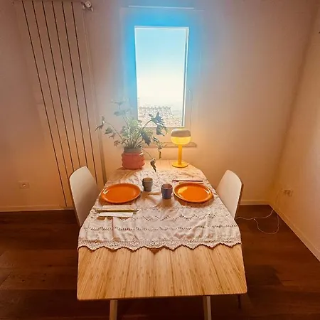 Ryokan Perugia * بيرودجا