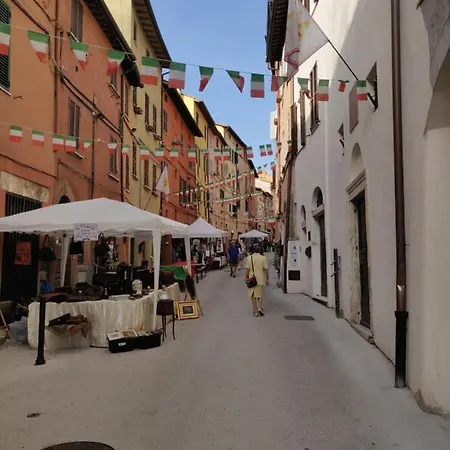 Ryokan Perugia