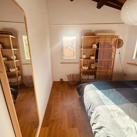 Ryokan Perugia بيرودجا