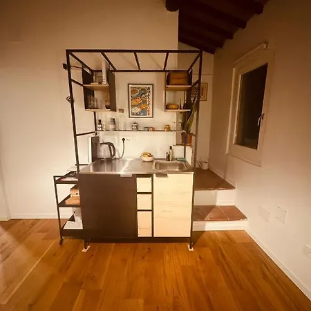 Lägenhet Ryokan Perugia *