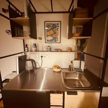 Daire Ryokan Perugia *