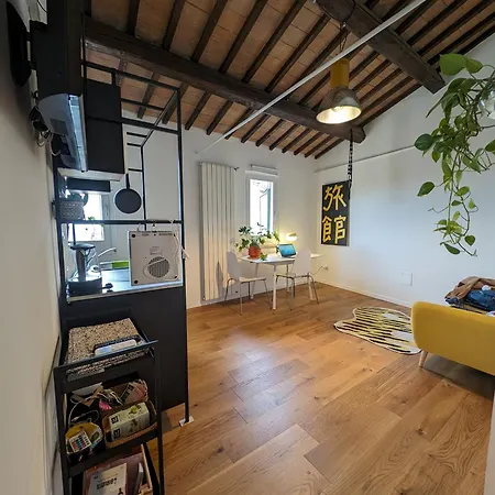 Ryokan Perugia *