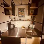 Lejlighed Ryokan Perugia *
