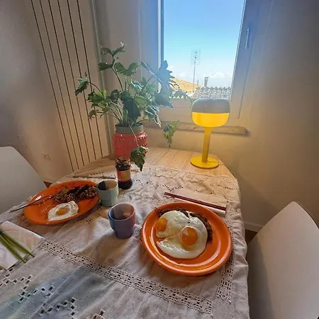 Ryokan Perugia * Περούτζια