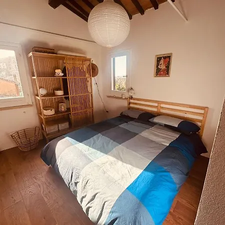 Ryokan Perugia Apartamento *