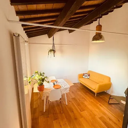 Ryokan Perugia Apartamento