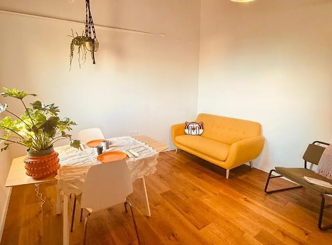 Ryokan Perugia דירה