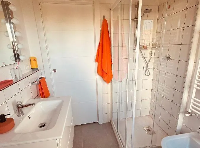 Ryokan Perugia Apartamento *