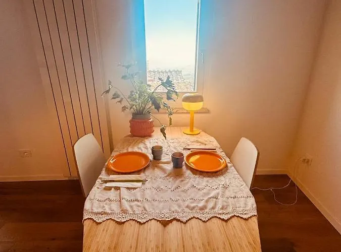 Ryokan Perugia * Perúgia