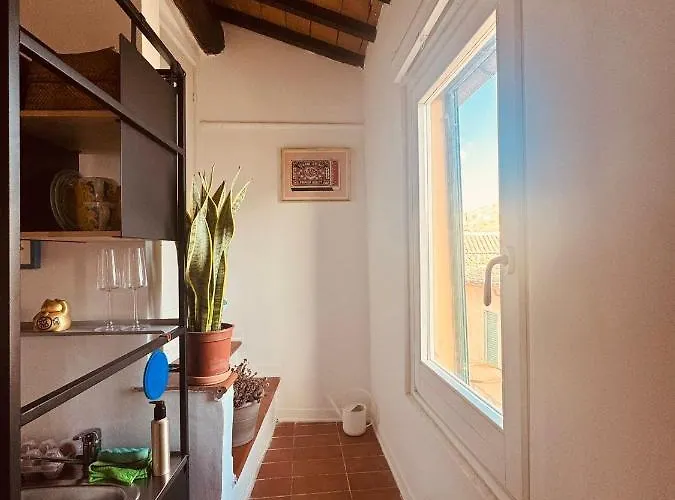 Ryokan Perugia פרוג'ה