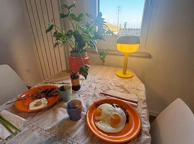 Ryokan Perugia * פרוג'ה