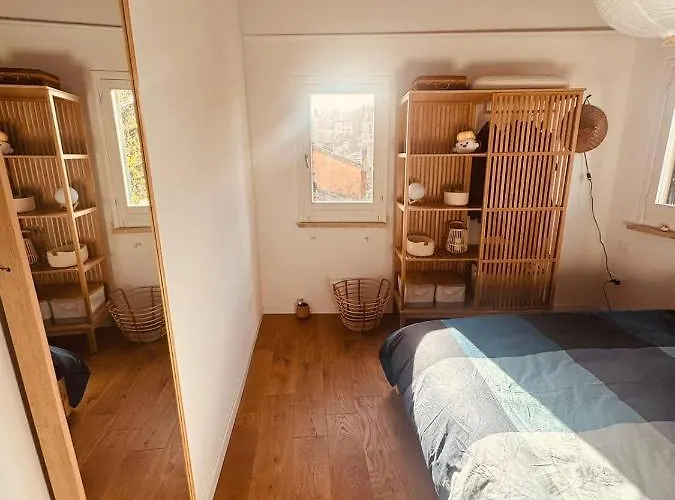 Ryokan Perugia Perúgia