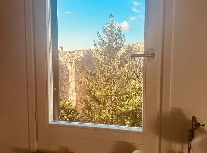 Ryokan Perugia Apartamento