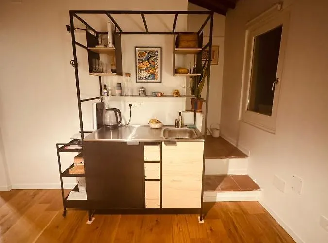 Apartamento Ryokan Perugia *