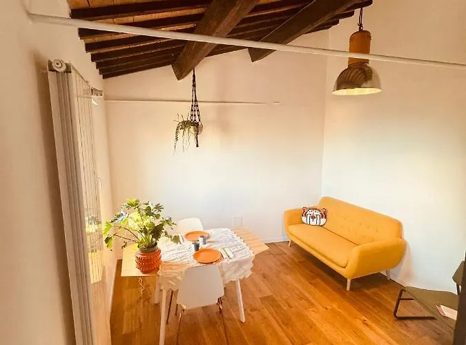 Ryokan Perugia Apartamento