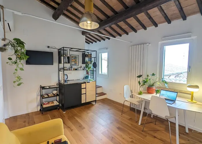 Ryokan Perugia דירה *